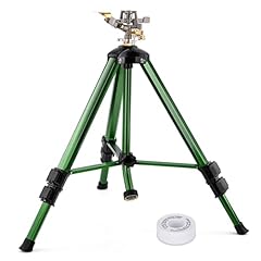 Tripod sprinklers yard for sale  Delivered anywhere in USA 