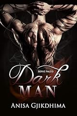 Dark man usato  Spedito ovunque in Italia 