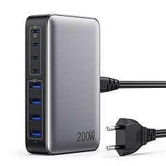 200w chargeur usb d'occasion  Livré partout en France