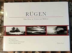 Rügen reise versen gebraucht kaufen  Wird an jeden Ort in Deutschland