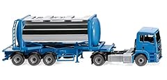 Wiking 053605 lkw gebraucht kaufen  Wird an jeden Ort in Deutschland