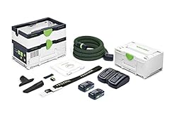 Festool 577390 cordless for sale  Delivered anywhere in USA 
