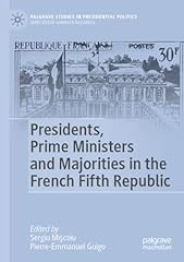 Presidents prime ministers d'occasion  Livré partout en France