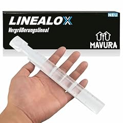 Linealox leselineal lesestab gebraucht kaufen  Wird an jeden Ort in Deutschland