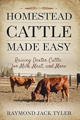 Homestead cattle made for sale  Delivered anywhere in USA 