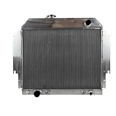Row aluminium radiator for sale  Delivered anywhere in USA 