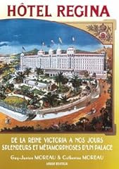 Hotel regina reine d'occasion  Livré partout en France