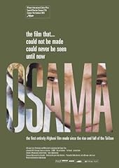 Osama poster movie for sale  Delivered anywhere in USA 
