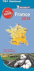 791 plastifiee 2014 d'occasion  Livré partout en France