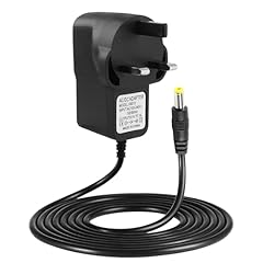 9.5v power adapter for sale  Delivered anywhere in UK