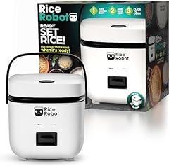 Rice robot personal for sale  Delivered anywhere in USA 