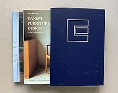 Danish furniture design for sale  Delivered anywhere in UK
