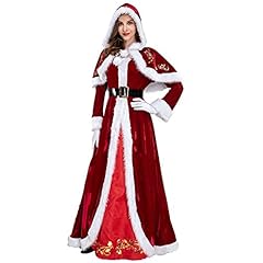 Christmas costumes cloak for sale  Delivered anywhere in UK