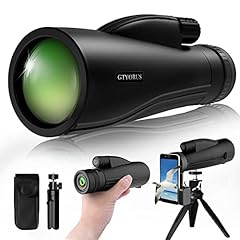 Gtyorus 30x50 monocular for sale  Delivered anywhere in USA 
