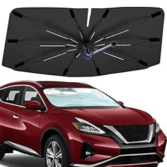 Windshield sun shade for sale  Delivered anywhere in USA 