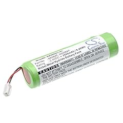 Vhbw batterie compatible d'occasion  Livré partout en France