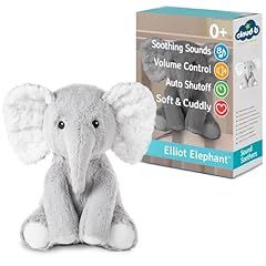 Cloud elliot elephant for sale  Delivered anywhere in UK