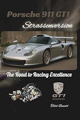 Porsche 911 gt1 for sale Porsche 911 gt1 for sale  Delivered anywhere in UK
