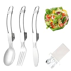Coyun 3pcs posate usato  Spedito ovunque in Italia 