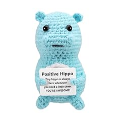 Toymis positive hippo for sale  Delivered anywhere in UK