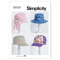 Simplicity child hat for sale  Delivered anywhere in USA 