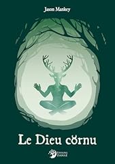 Dieu cornu d'occasion  Livré partout en France