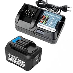 Energup 12v 4.0ah d'occasion  Livré partout en France
