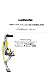 Bouncing trendsport mit for sale  Delivered anywhere in USA 