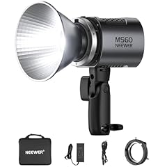 Neewer ms60 videoleuchte gebraucht kaufen  Wird an jeden Ort in Deutschland