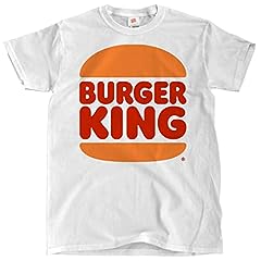 Burger king vintage for sale  Delivered anywhere in USA 