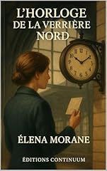 Horloge verrière nord d'occasion  Livré partout en France