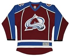 Outerstuff nhl colorado for sale  Delivered anywhere in USA 