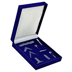 Miniature masonic freemason for sale  Delivered anywhere in UK