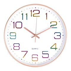 Cimoybai 30cm wanduhr gebraucht kaufen  Wird an jeden Ort in Deutschland