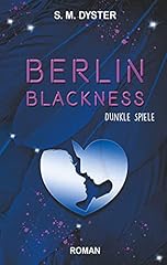 Berlin blackness dunkle gebraucht kaufen  Wird an jeden Ort in Deutschland