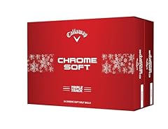 Callaway golf chrome for sale  Delivered anywhere in USA 