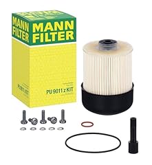Mann filter 9011 usato  Spedito ovunque in Italia 