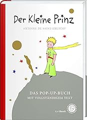 Der kleine prinz. usato  Spedito ovunque in Italia 