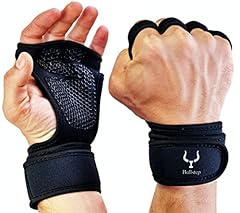 Bullstep gants musculation d'occasion  Livré partout en Belgiqu