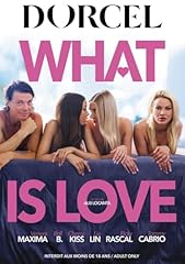 What love d'occasion  Livré partout en France