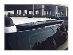 Car spoilers skoda for sale  Delivered anywhere in UK