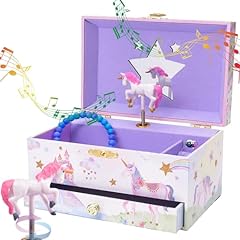 Jewelkeeper boîte musique d'occasion  Livré partout en France