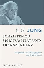 Jung schriften spiritualität gebraucht kaufen  Wird an jeden Ort in Deutschland