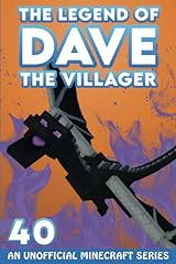 Dave villager unofficial for sale  Delivered anywhere in UK