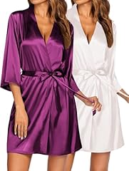 Ekouaer pack silk for sale  Delivered anywhere in USA 