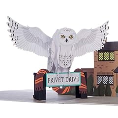 Cardology hedwig pop for sale  Delivered anywhere in UK