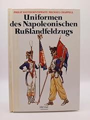 Uniformen napoleonischen rußl gebraucht kaufen  Wird an jeden Ort in Deutschland