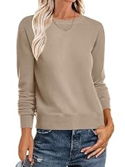 Anrabess sweater women for sale  Delivered anywhere in USA 