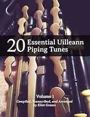 Essential uilleann piping for sale  Delivered anywhere in UK