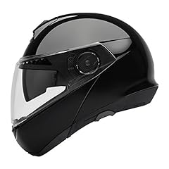Schuberth gloss black for sale  Delivered anywhere in Ireland